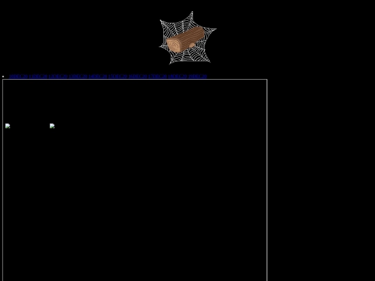 weblog screenshot