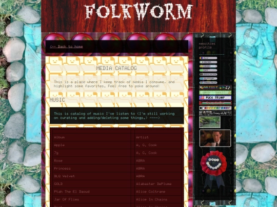 media screenshot
