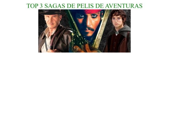 frames/aventuras screenshot