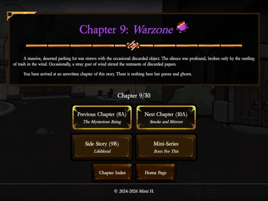 p/m/chp9 screenshot