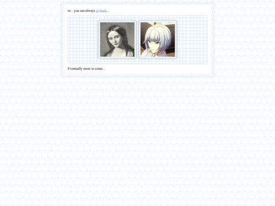 shinre screenshot
