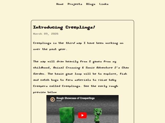 creeplings screenshot