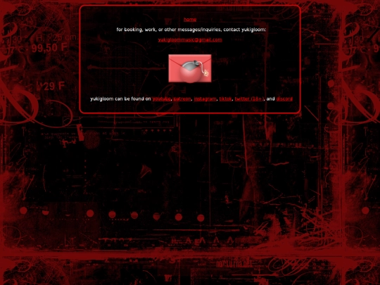 contact screenshot