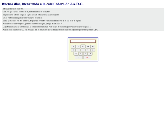 m6 screenshot