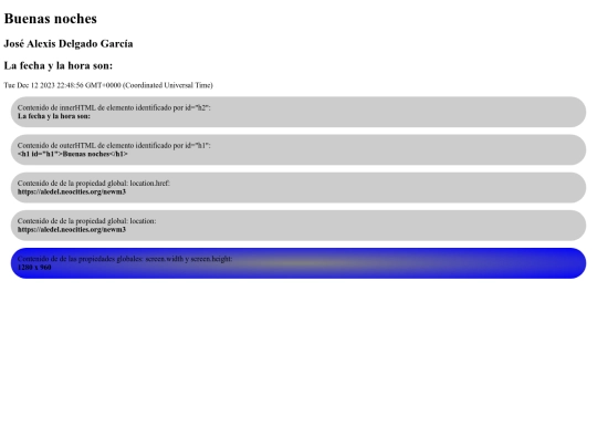 newm3 screenshot