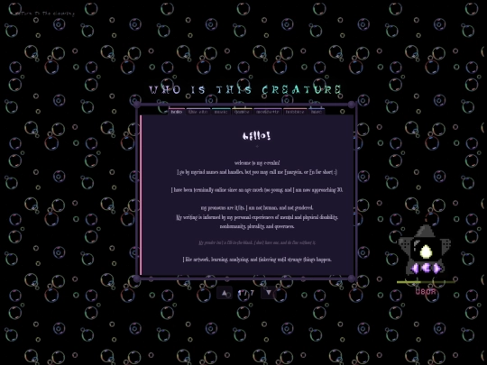 about screenshot
