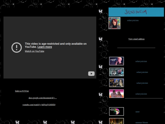 XD/yt screenshot