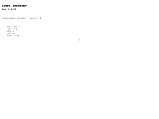 blog/trust screenshot