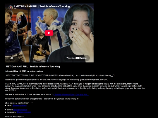 vids/phan screenshot