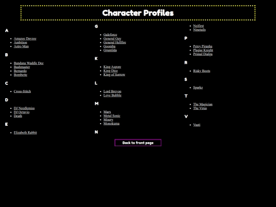 NeoMushroomBowl/profile screenshot