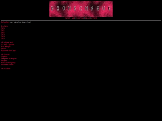 gallery screenshot