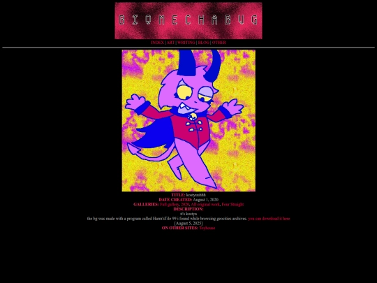 gallery/kostyuuhhh screenshot
