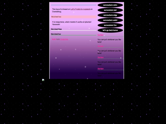 darkness screenshot