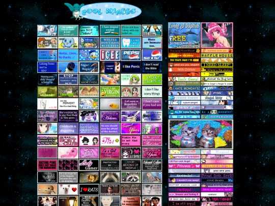 stamps screenshot