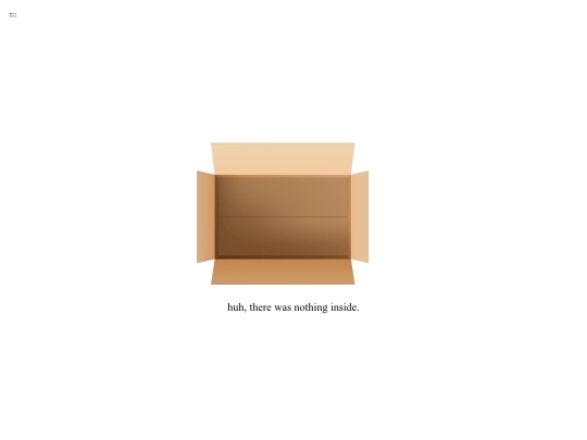 a-box screenshot