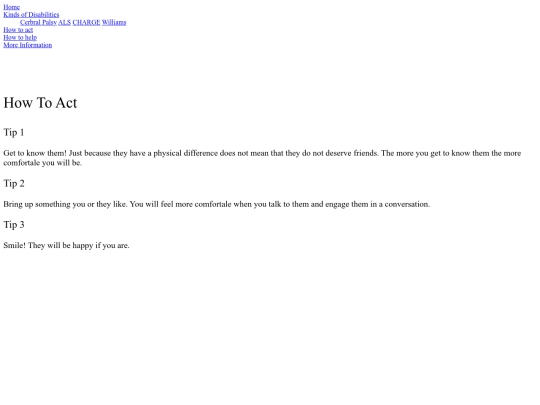 understandPage2 screenshot