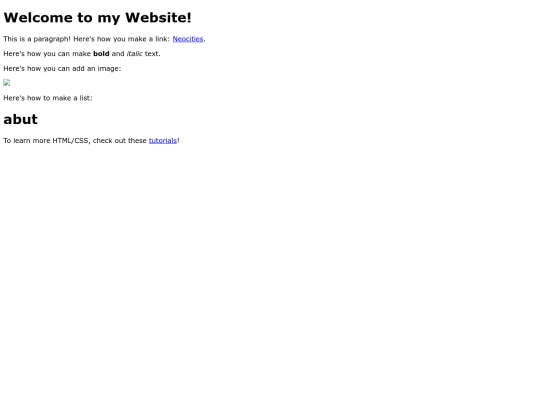 About screenshot