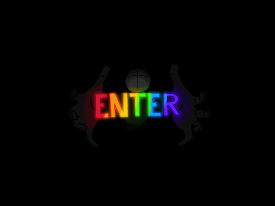 TEST screenshot