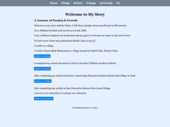 2025.02.11/JavaScript-thumbnails in my story website/Home screenshot