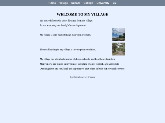 2025.02.11/JavaScript-thumbnails in my story website/Village screenshot