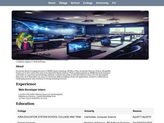 2025.02.4/My Story Website Responsive/CV screenshot