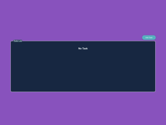 2025.03.12/List-Todo/Todo-list screenshot