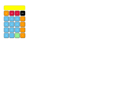 2025.03.17/Calculator/Calculator screenshot