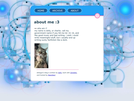 about screenshot