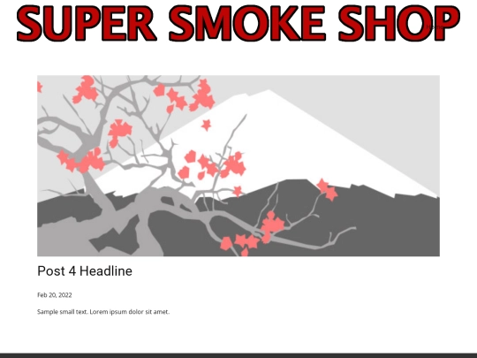 supersmoke/blog/post-3 screenshot