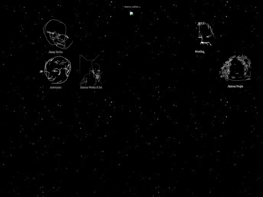 drawings screenshot