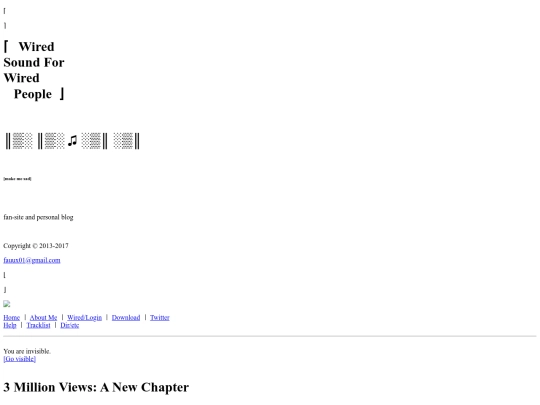 music screenshot