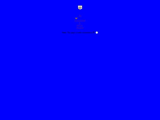 Main screenshot