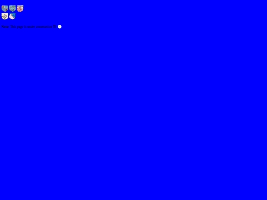 Portfolio screenshot