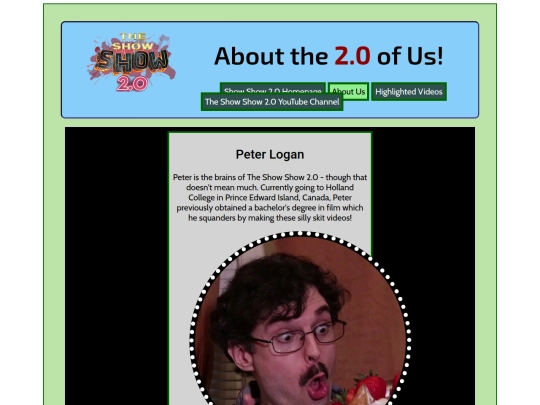 aboutUs screenshot