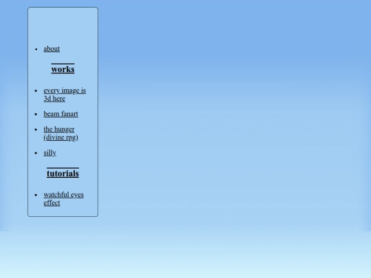 the-sky screenshot