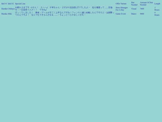 mltd/offer screenshot