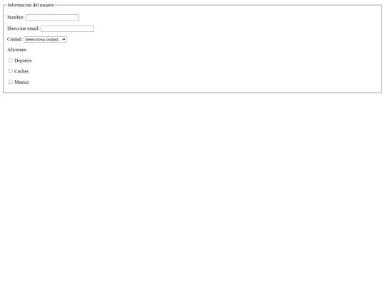 Forms/5 formularios de tarea/form_3 screenshot