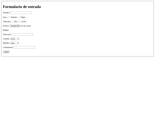 Forms/5 formularios de tarea/form_4 screenshot
