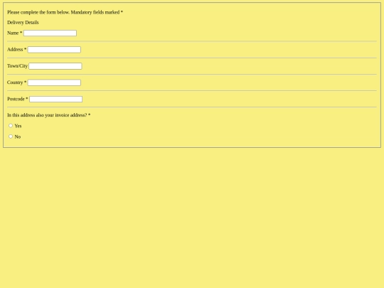Forms/5 formularios de tarea/form_5 screenshot