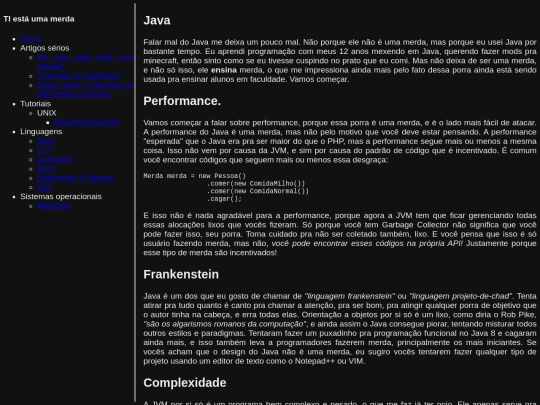 java screenshot