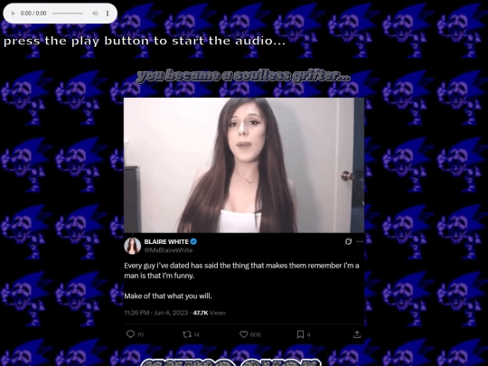 badend screenshot