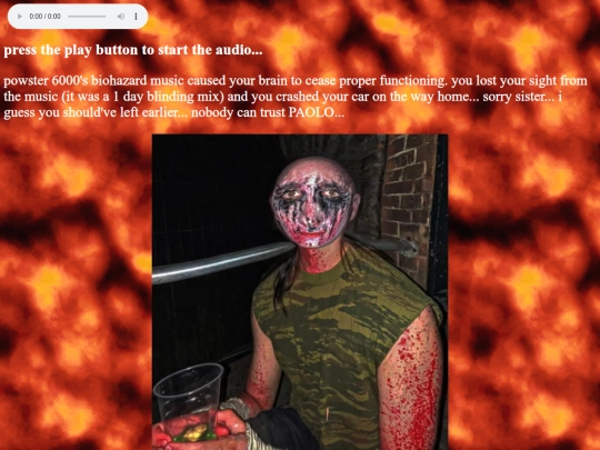 badend2 screenshot