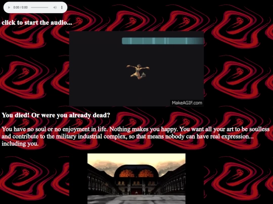 badend3 screenshot