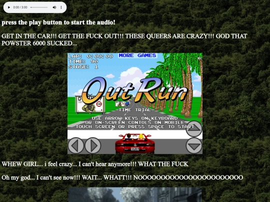 escape2 screenshot