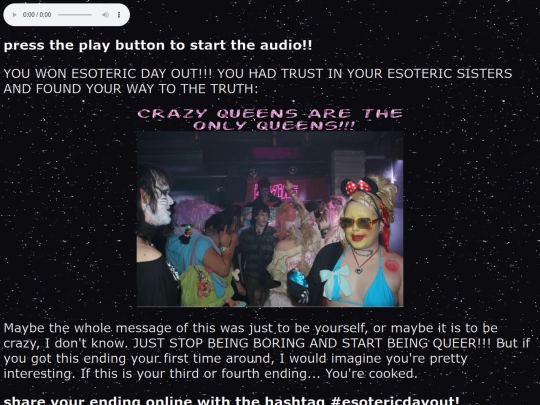 goodending screenshot