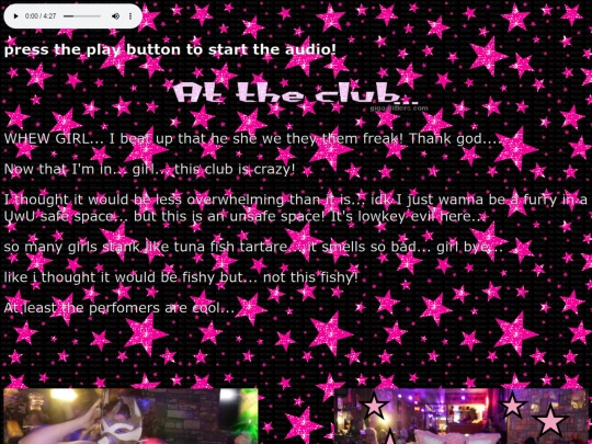 intro screenshot