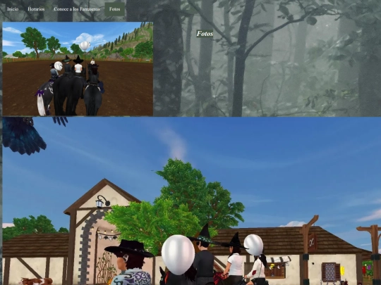 Fotos screenshot