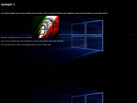 ejemplo1 screenshot
