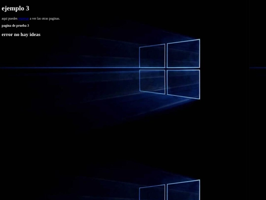 ejemplo3 screenshot