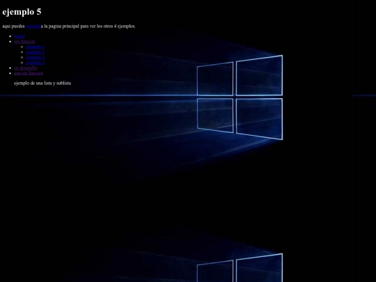 ejemplo5 screenshot
